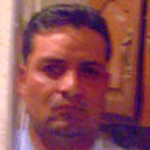 Meet your Posher, Eduardo
